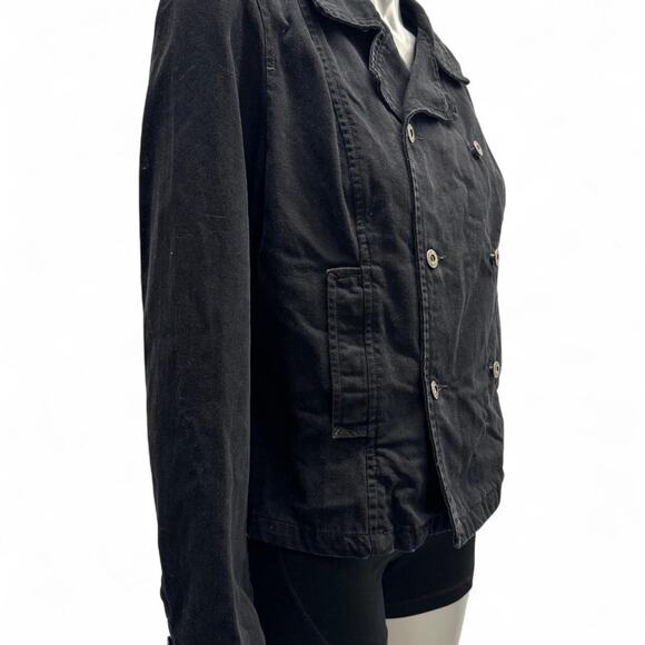 denim tommy hilfiger peacoat - Picture 2 of 6